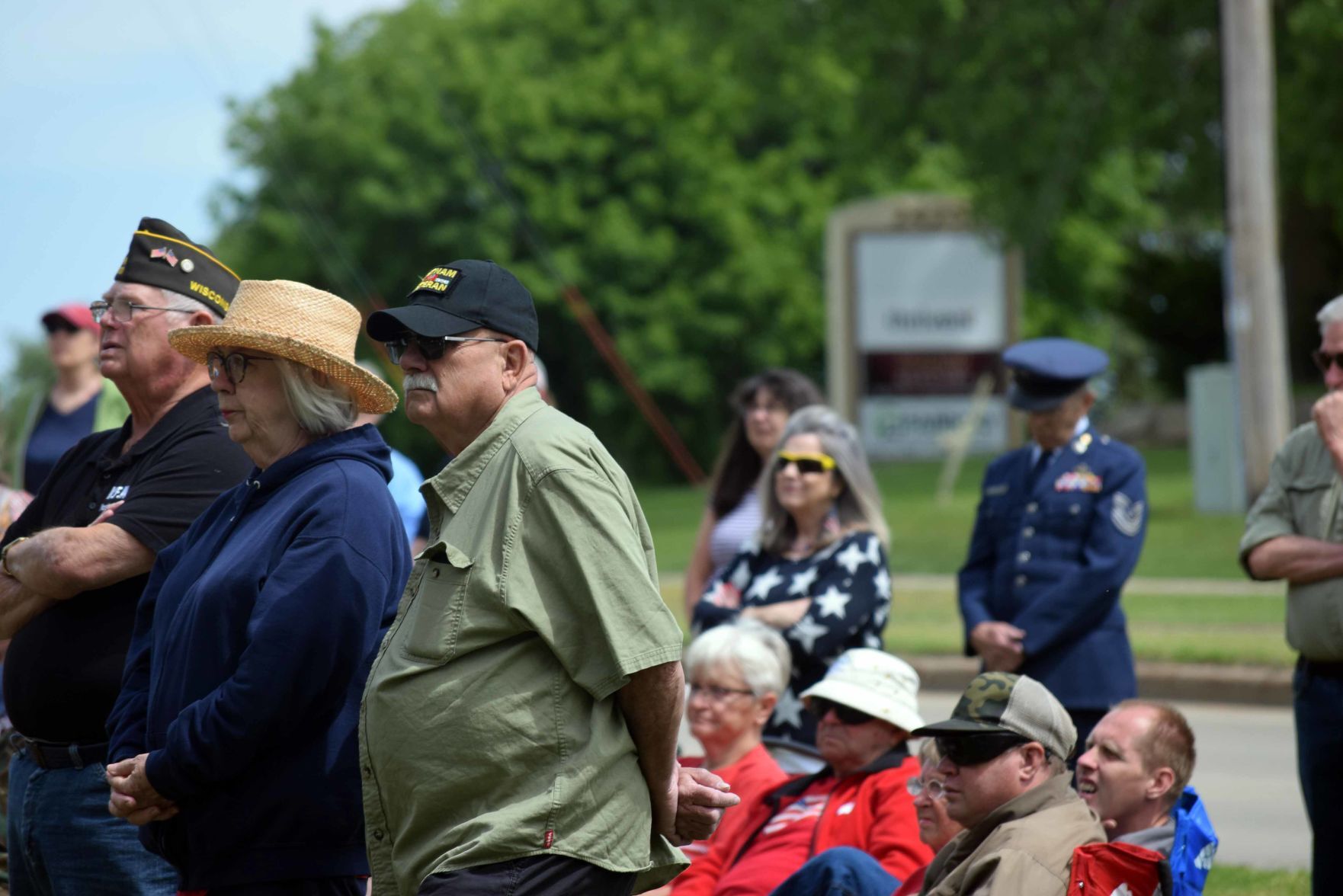 Portage Memorial Day 2021